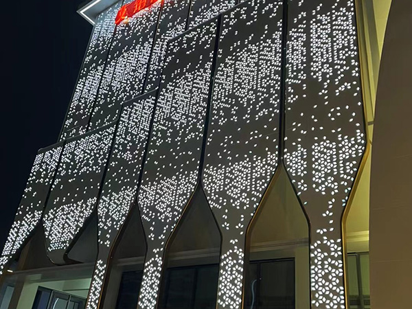 酒店宴會廳